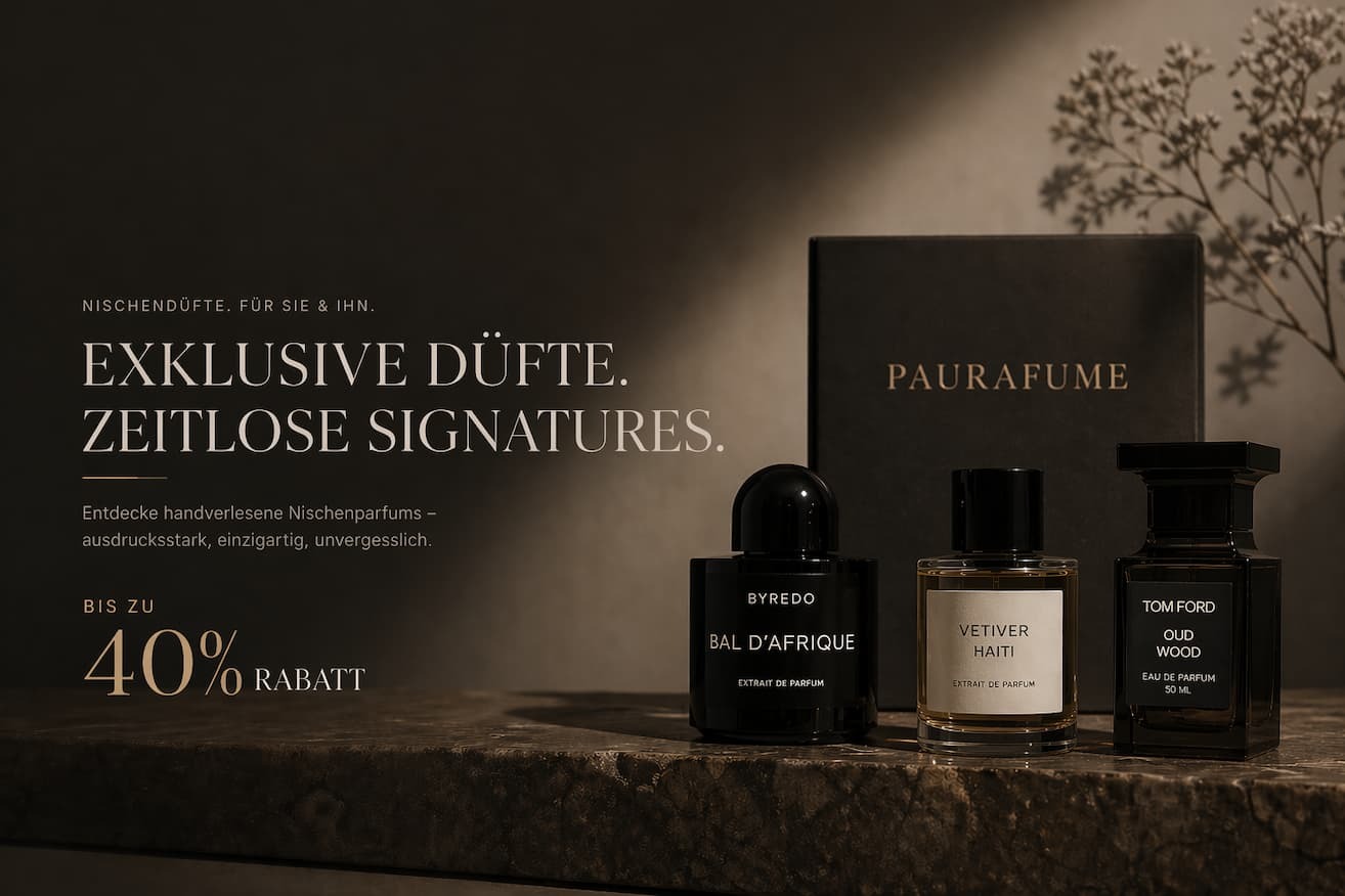 Paurafume